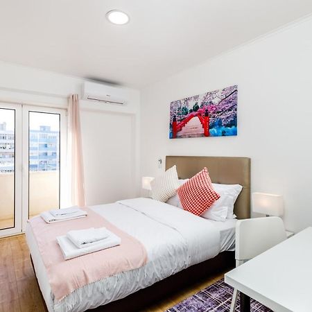 Mia Guest House Setubal Exterior photo