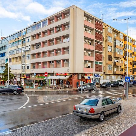 Mia Guest House Setubal Exterior photo