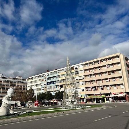 Mia Guest House Setubal Exterior photo