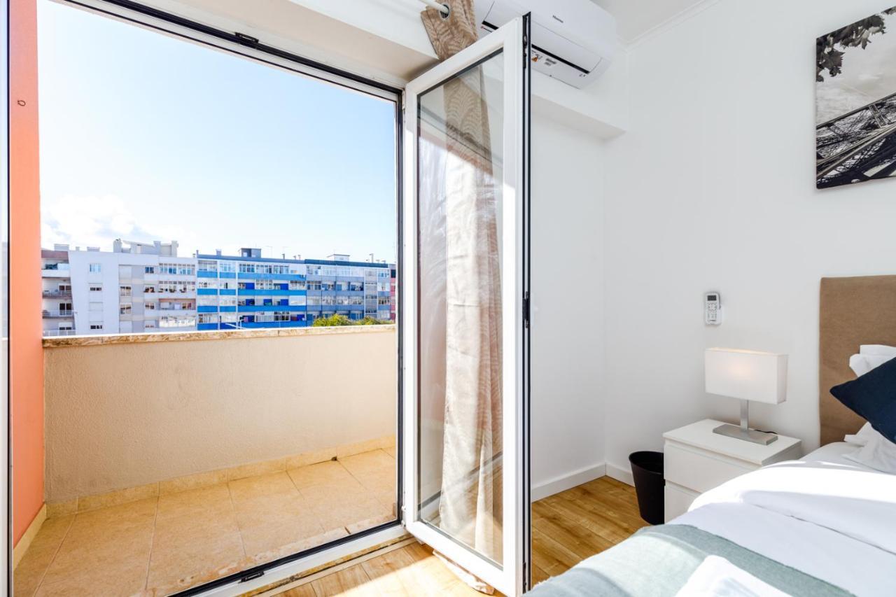 Mia Guest House Setubal Exterior photo