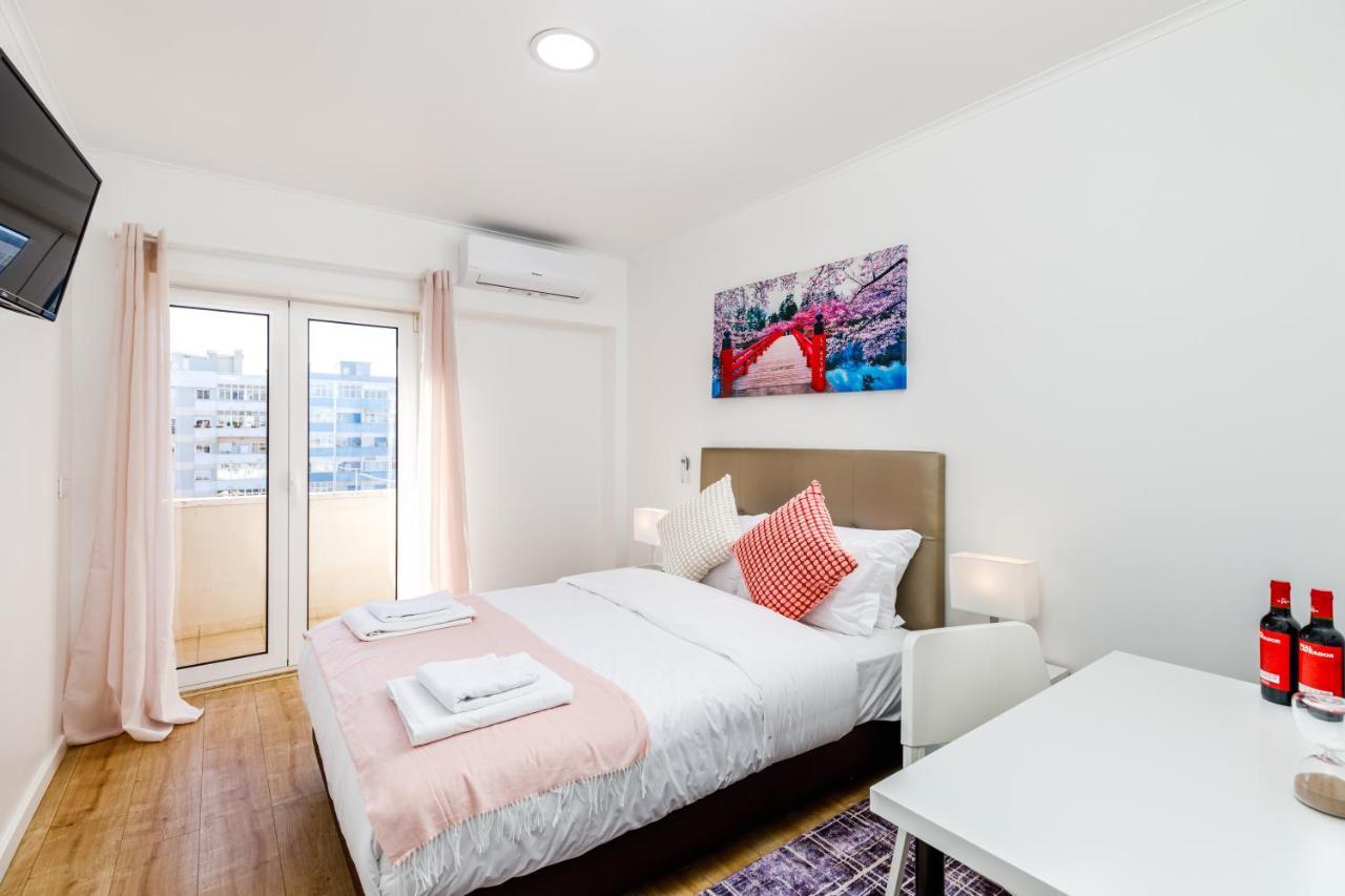 Mia Guest House Setubal Exterior photo