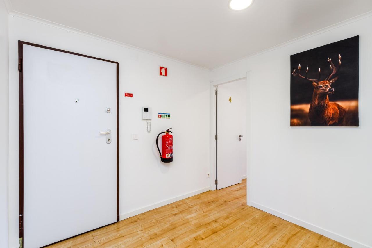 Mia Guest House Setubal Exterior photo