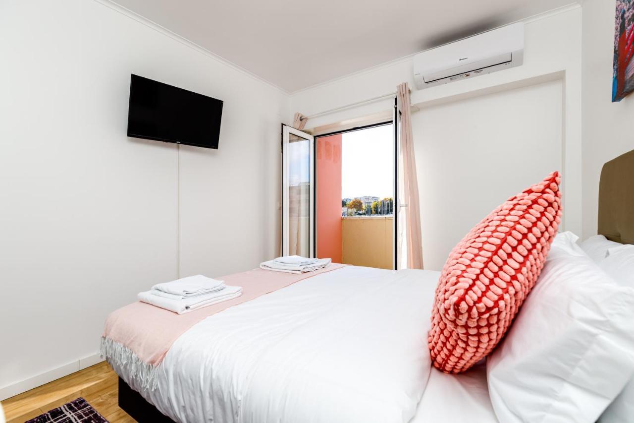 Mia Guest House Setubal Exterior photo