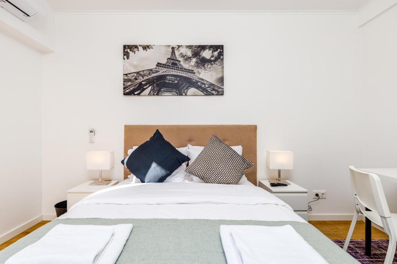 Mia Guest House Setubal Exterior photo