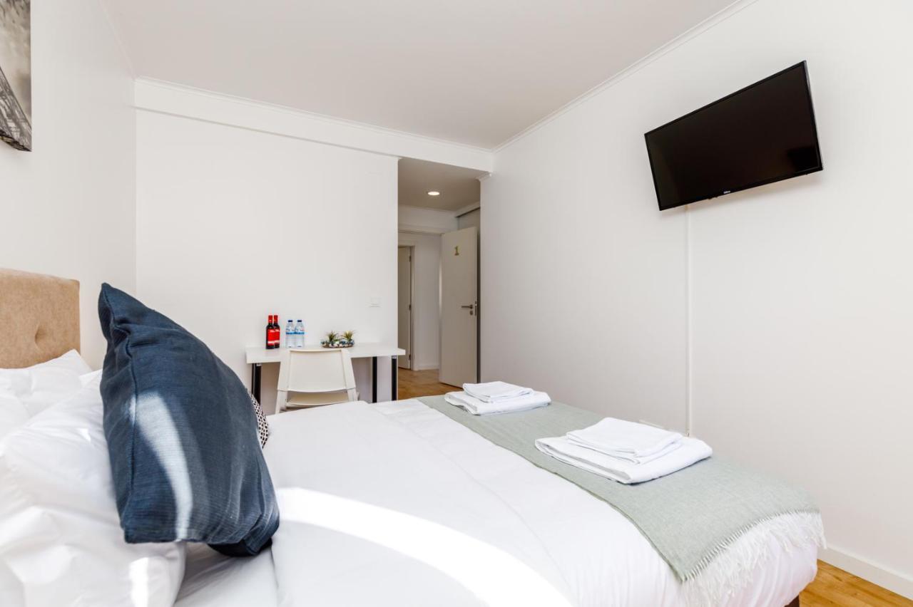 Mia Guest House Setubal Exterior photo
