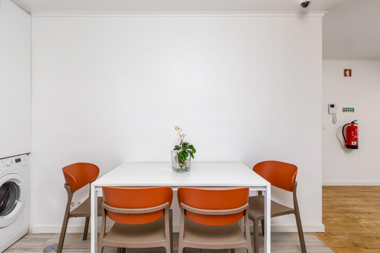 Mia Guest House Setubal Exterior photo