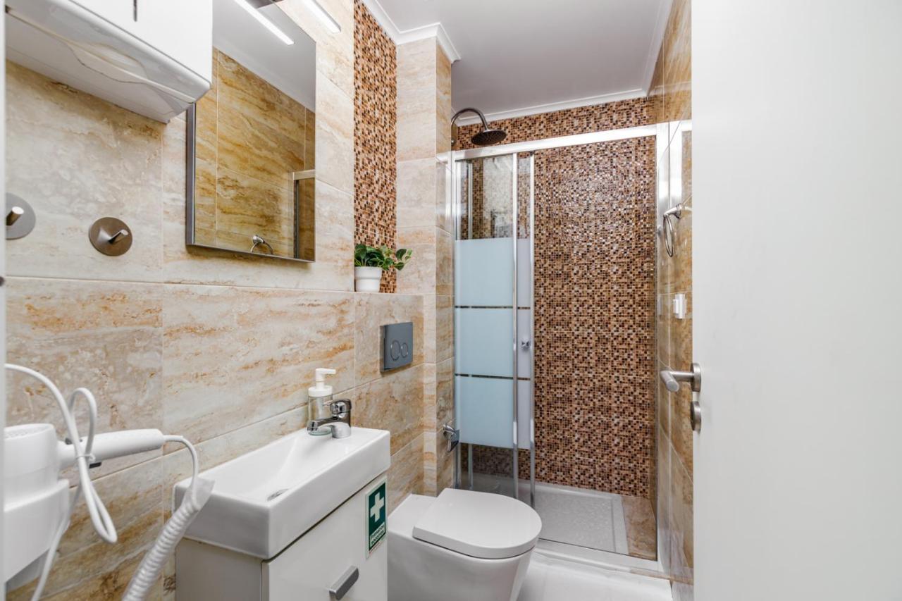 Mia Guest House Setubal Exterior photo
