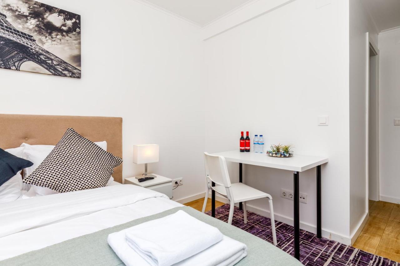 Mia Guest House Setubal Exterior photo