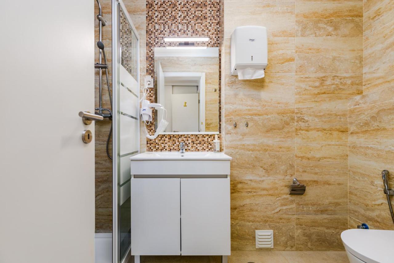 Mia Guest House Setubal Exterior photo