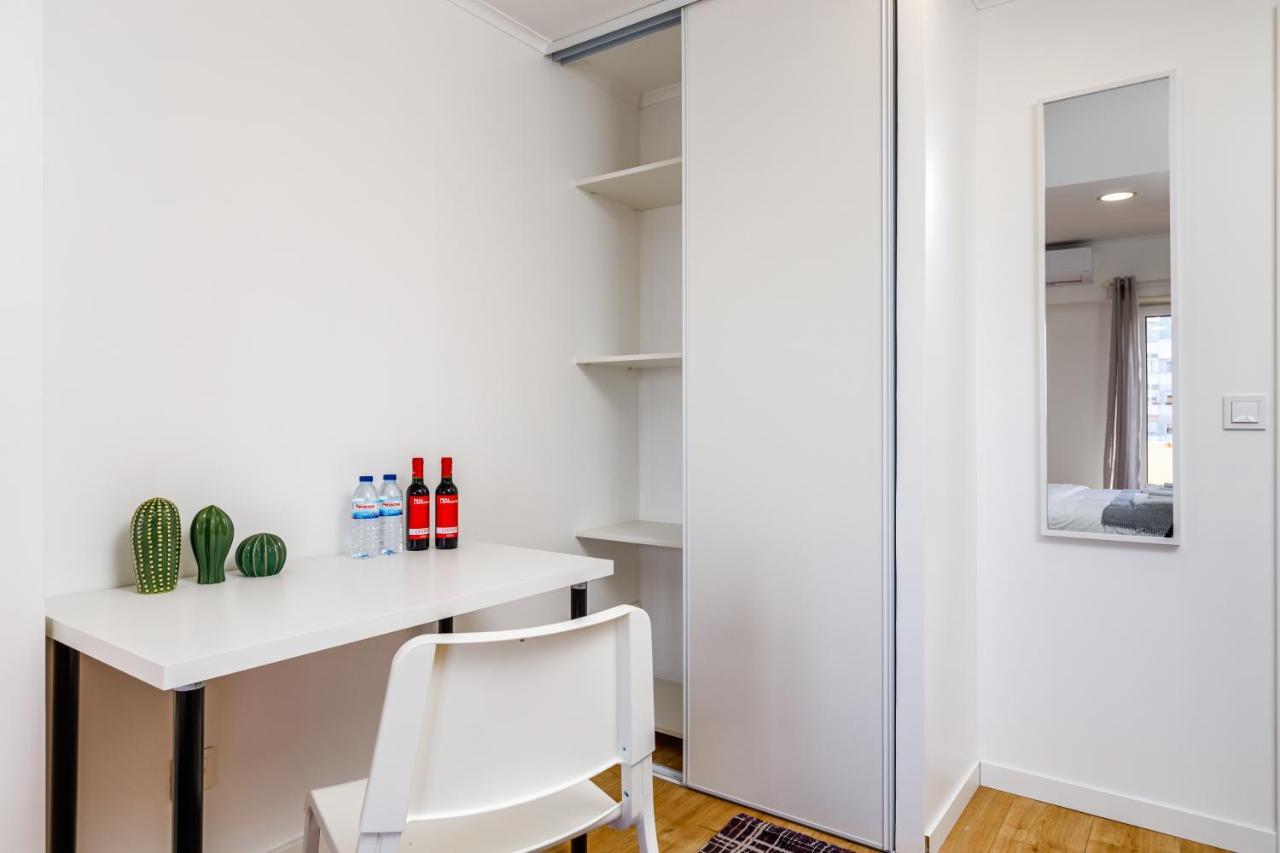 Mia Guest House Setubal Exterior photo