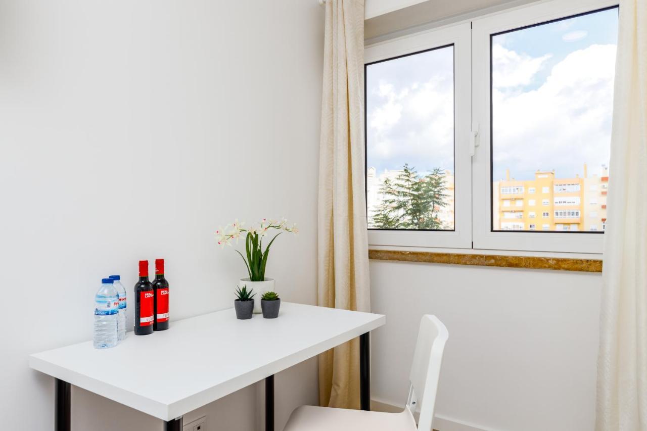 Mia Guest House Setubal Exterior photo