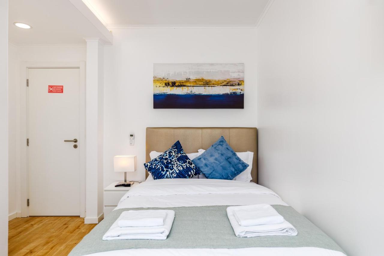 Mia Guest House Setubal Exterior photo