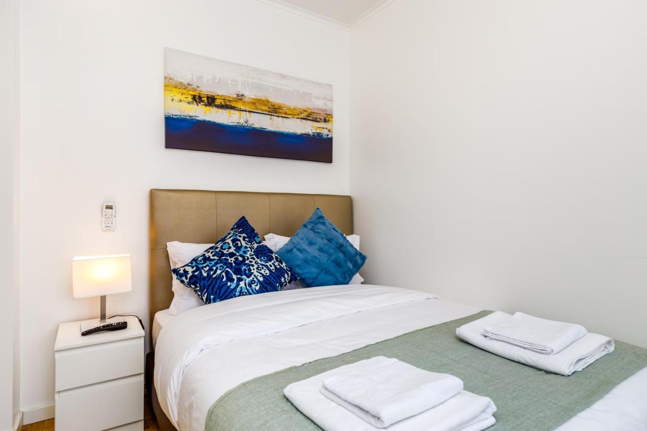 Mia Guest House Setubal Exterior photo