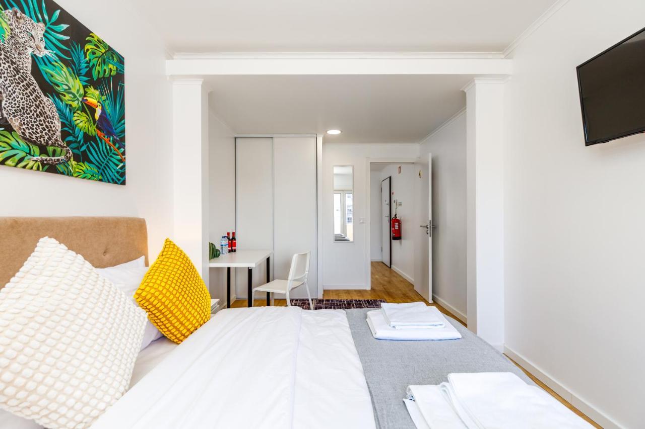 Mia Guest House Setubal Exterior photo