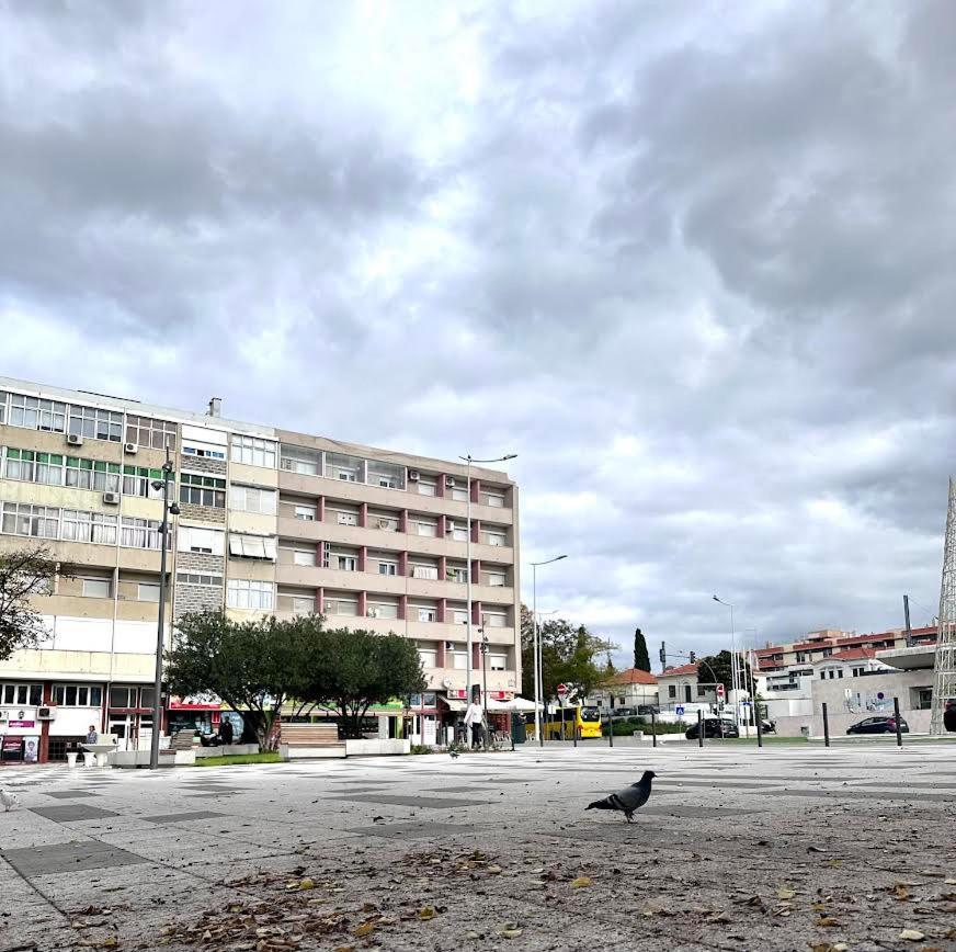 Mia Guest House Setubal Exterior photo