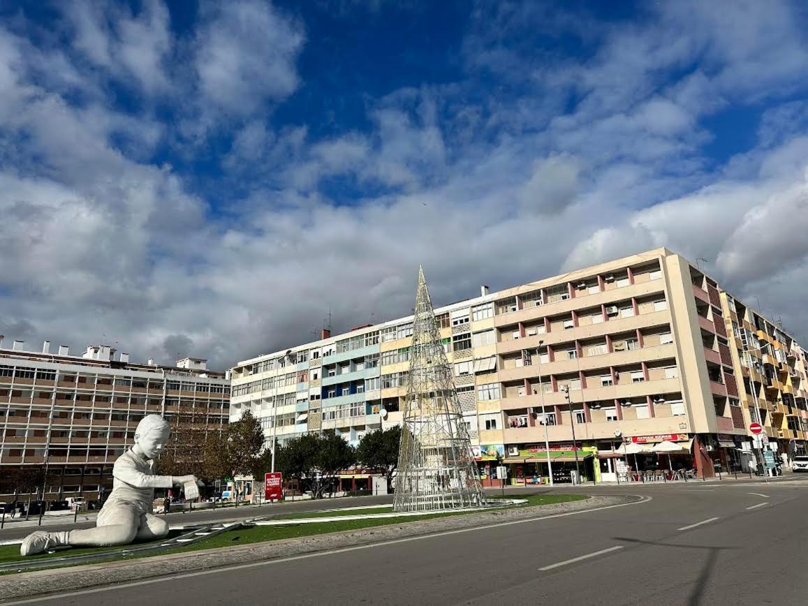Mia Guest House Setubal Exterior photo